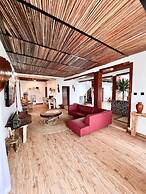 Lekki beach resort - 3bedroom penthouse