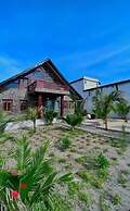 Lekki beach resort - 3bedroom penthouse