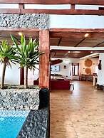 Lekki beach resort - 3bedroom penthouse