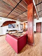 Lekki beach resort - 3bedroom penthouse