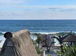 Lekki beach resort - 3bedroom penthouse