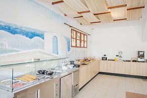 Sunlight Elounda Hotel