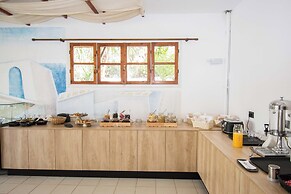 Sunlight Elounda Hotel