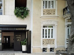 Maison México Roma