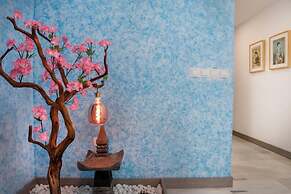 Molucano Themed Rooms