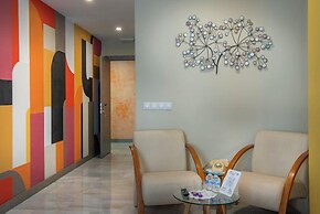 Molucano Themed Rooms