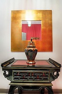 Molucano Themed Rooms