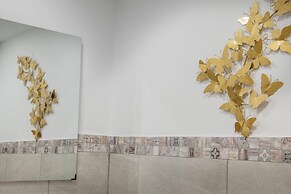 Molucano Themed Rooms