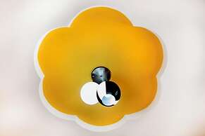 Molucano Themed Rooms