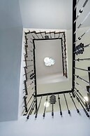 Molucano Themed Rooms