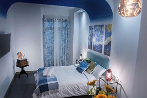 Molucano Themed Rooms