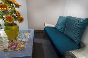 Molucano Themed Rooms