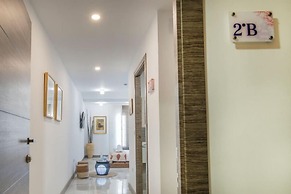 Molucano Themed Rooms