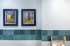 Molucano Themed Rooms