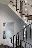 Molucano Themed Rooms