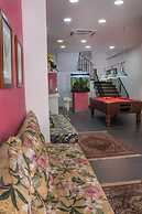 Molucano Themed Rooms