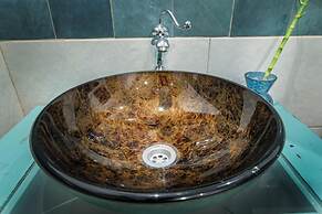 Molucano Themed Rooms