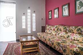 Molucano Themed Rooms