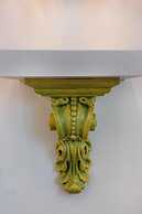 Molucano Themed Rooms