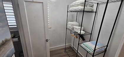 Sirena Azul SoBe Suite 2