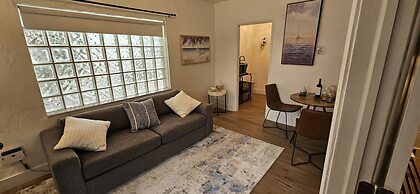 Sirena Azul SoBe Suite 2