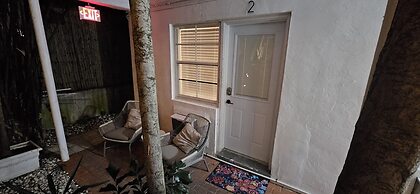 Sirena Azul SoBe Suite 2