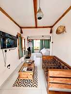 Lekki Beach Resort- 1 bed & private pool