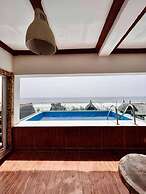 Lekki Beach Resort- 1 bed & private pool