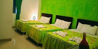 RIO DULCE HOTELES - TARAPOTO