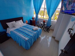 RIO DULCE HOTELES - TARAPOTO