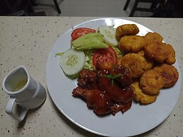 RIO DULCE HOTELES - TARAPOTO