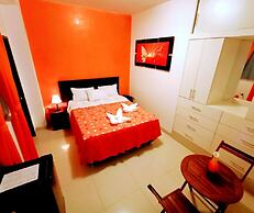 RIO DULCE HOTELES - TARAPOTO