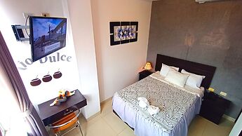 RIO DULCE HOTELES - TARAPOTO