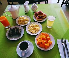 RIO DULCE HOTELES - TARAPOTO