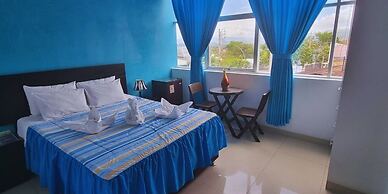 RIO DULCE HOTELES - TARAPOTO