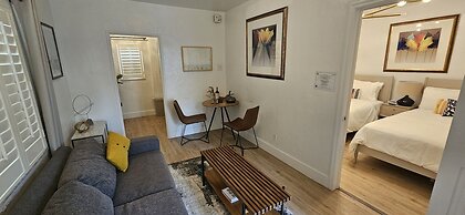 Sirena Azul SoBe Suite 3