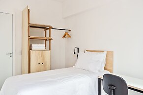 Tabas by Blueground Magdalena Laura