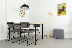 Tabas by Blueground Magdalena Laura