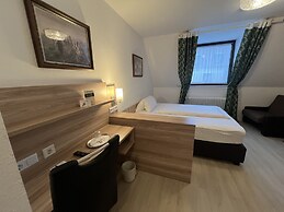 Aparthotel Bad Mergentheim