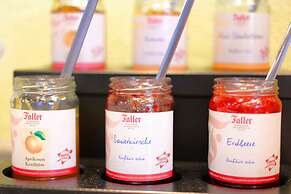 Aparthotel Bad Mergentheim