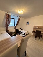 Aparthotel Bad Mergentheim