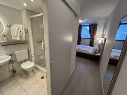 Aparthotel Bad Mergentheim