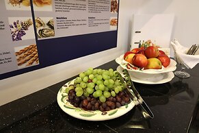 Aparthotel Bad Mergentheim