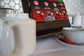 Aparthotel Bad Mergentheim
