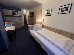 Aparthotel Bad Mergentheim