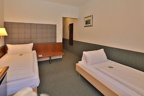 Aparthotel Bad Mergentheim
