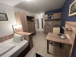 Aparthotel Bad Mergentheim