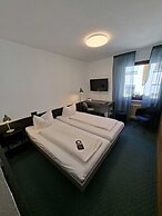 Aparthotel Bad Mergentheim