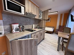 Aparthotel Bad Mergentheim