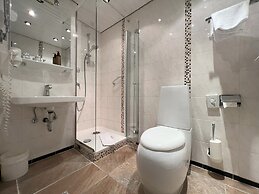 Aparthotel Bad Mergentheim